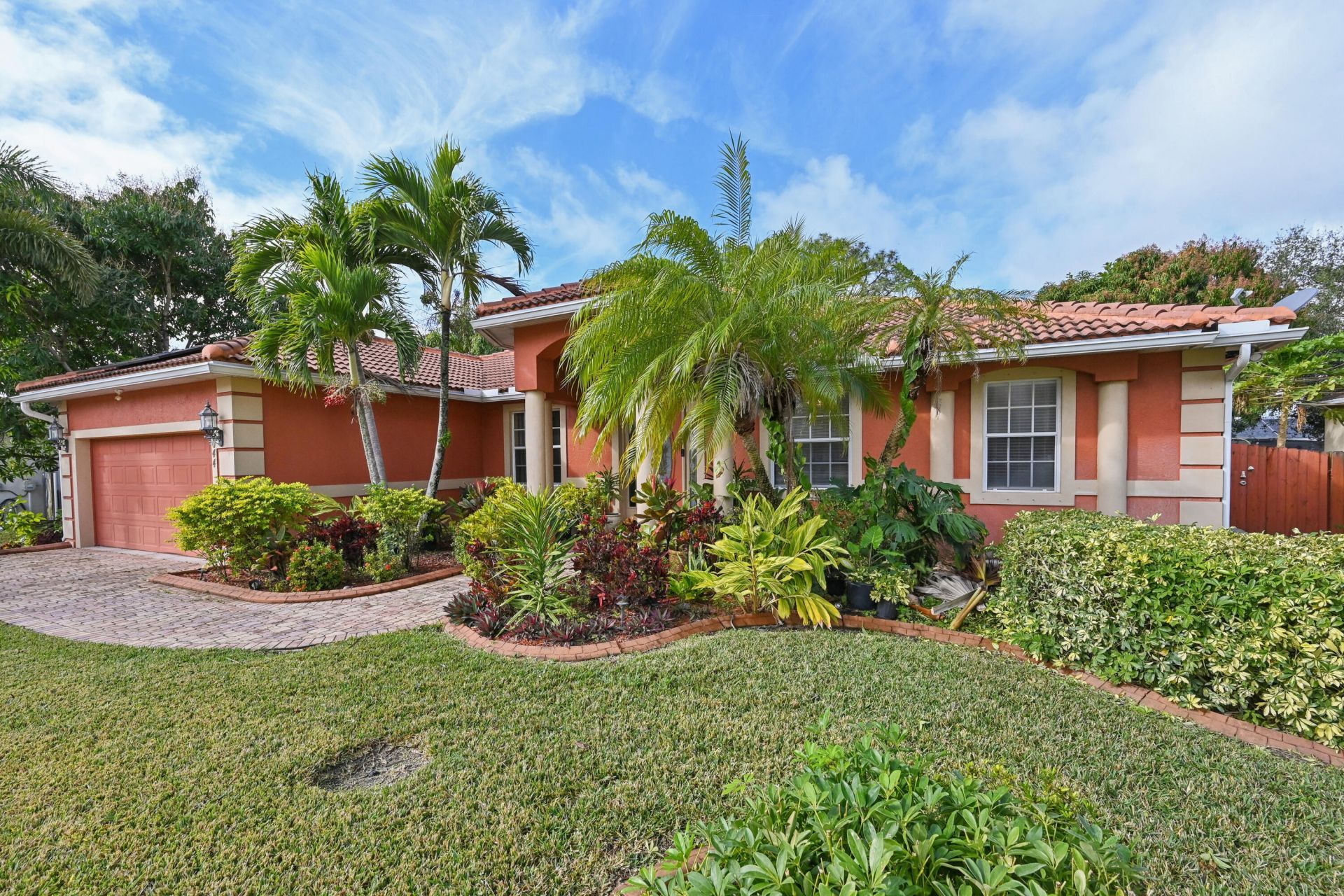 3044 SW Savona Boulevard, Port Saint Lucie, FL 34953 Photo