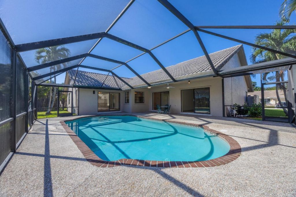 22352 Martella Avenue, Boca Raton, FL 33433 Photo