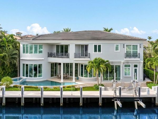 863 Enfield Street, Boca Raton, FL 33487