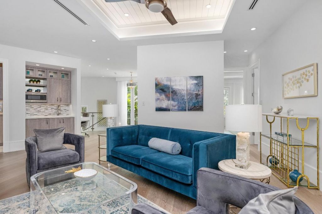 863 Enfield Street, Boca Raton, FL 33487 Photo