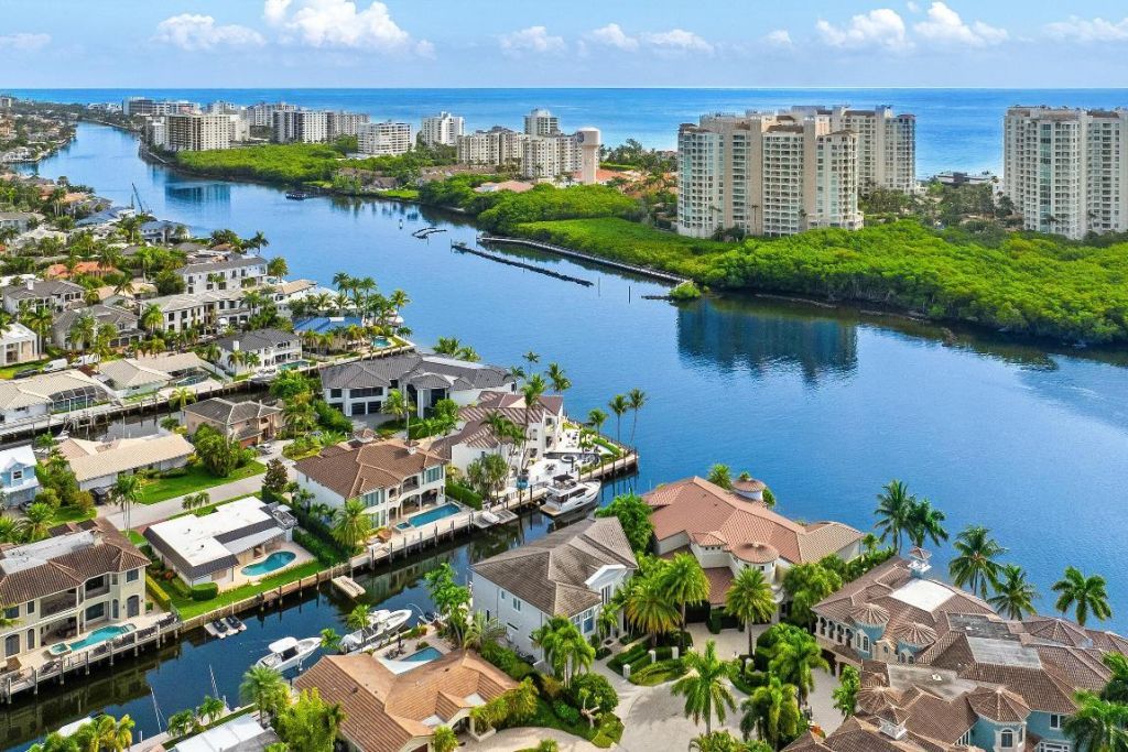 863 Enfield Street, Boca Raton, FL 33487 Photo