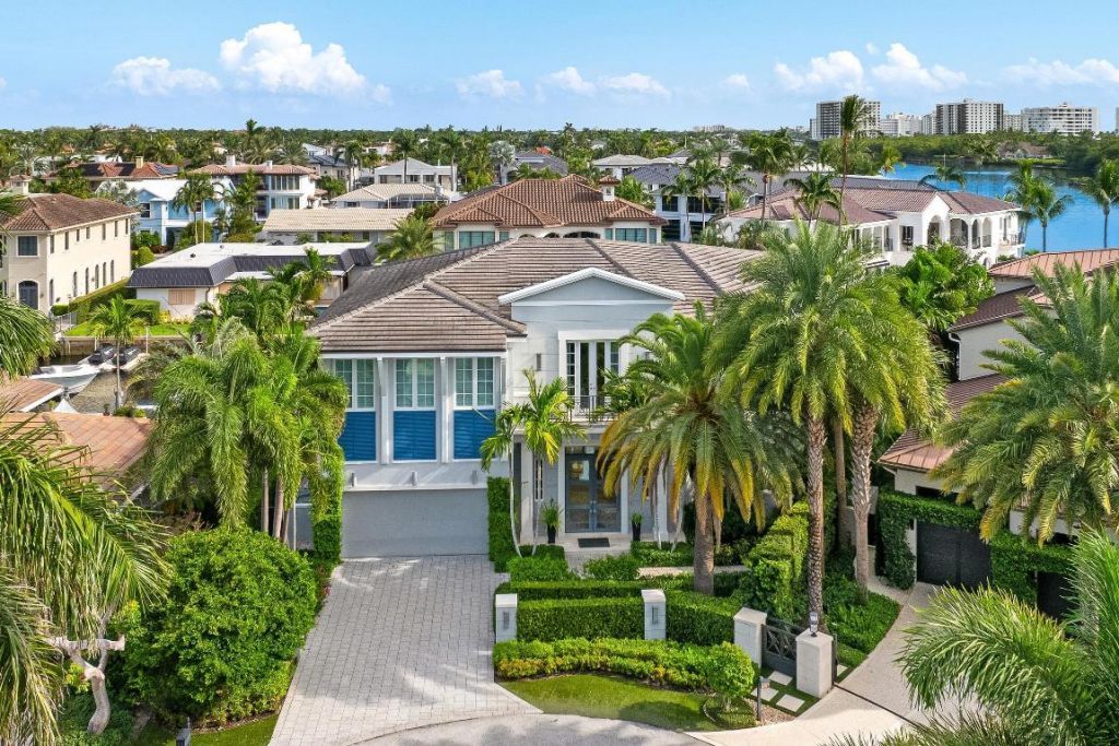 863 Enfield Street, Boca Raton, FL 33487 Photo