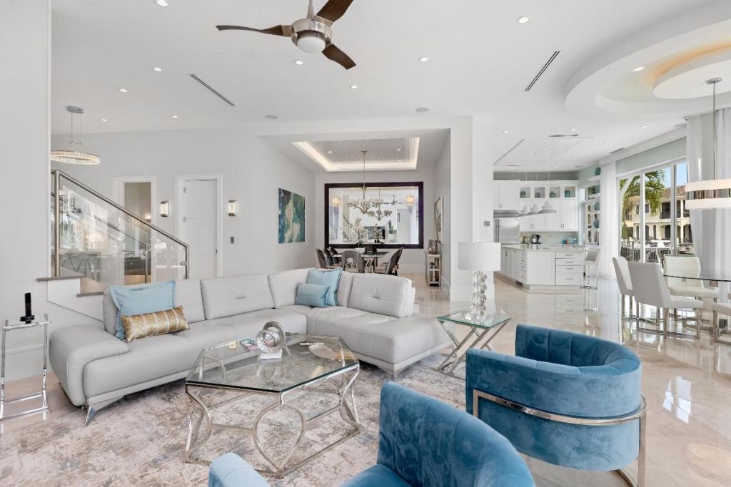 863 Enfield Street, Boca Raton, FL 33487 Photo