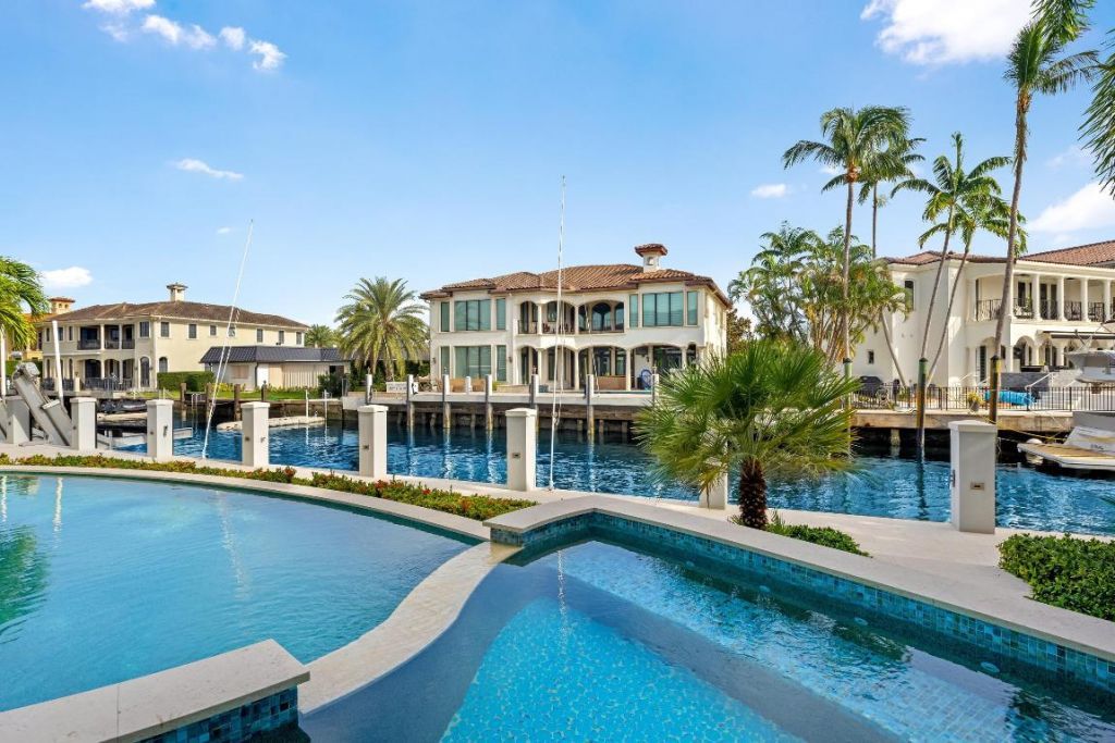 863 Enfield Street, Boca Raton, FL 33487 Photo