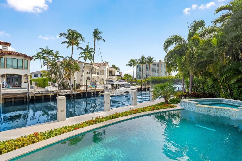 863 Enfield Street, Boca Raton, FL 33487 Photo