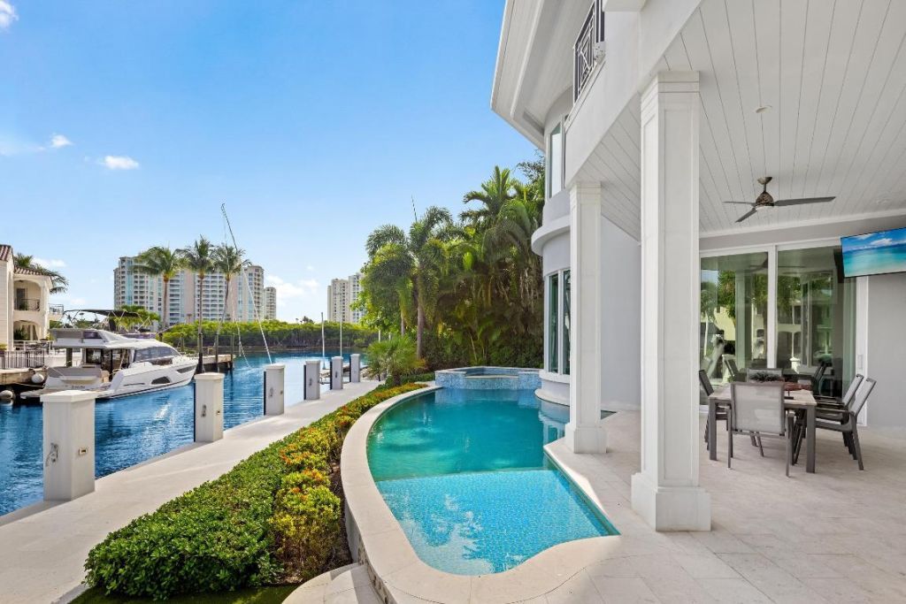 863 Enfield Street, Boca Raton, FL 33487 Photo