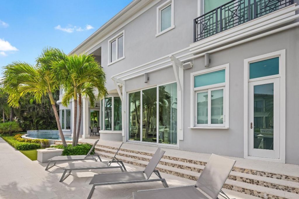 863 Enfield Street, Boca Raton, FL 33487 Photo