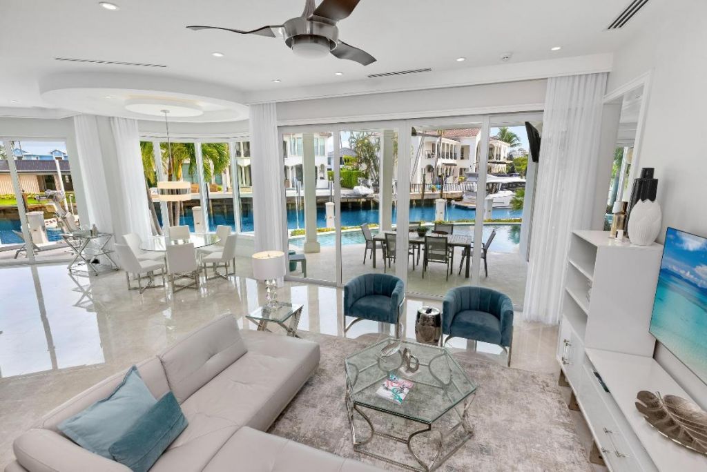 863 Enfield Street, Boca Raton, FL 33487 Photo