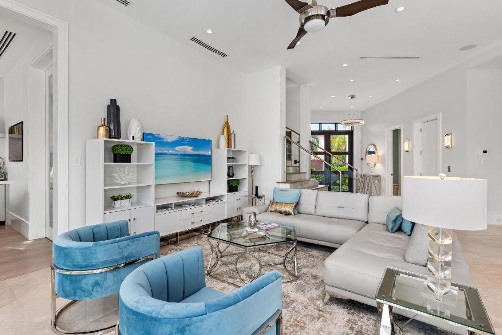 863 Enfield Street, Boca Raton, FL 33487 Photo