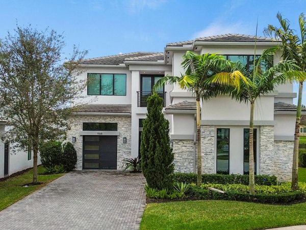 9168 Benedetta Place, Boca Raton, FL 33496