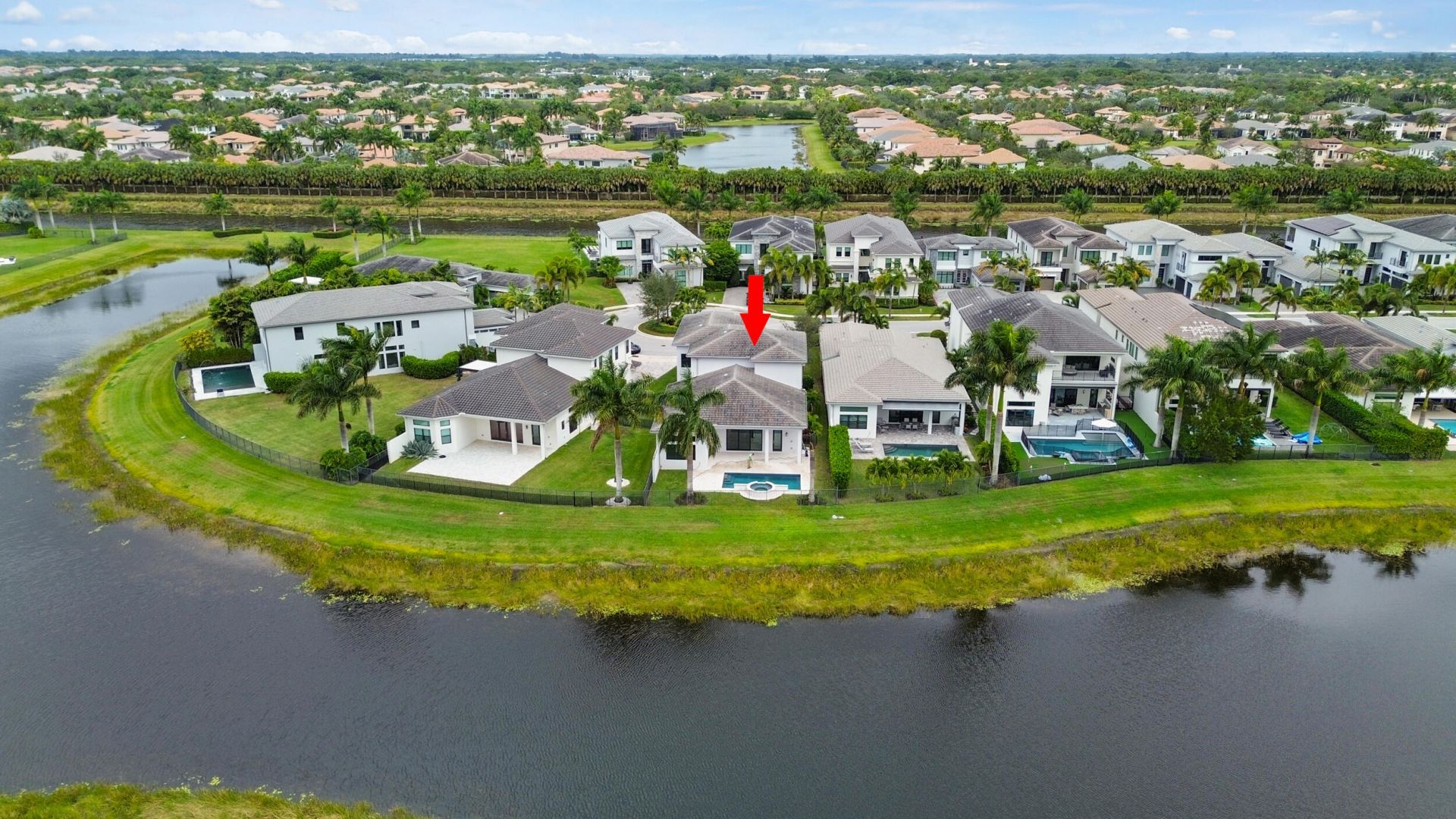 9168 Benedetta Place, Boca Raton, FL 33496 Photo