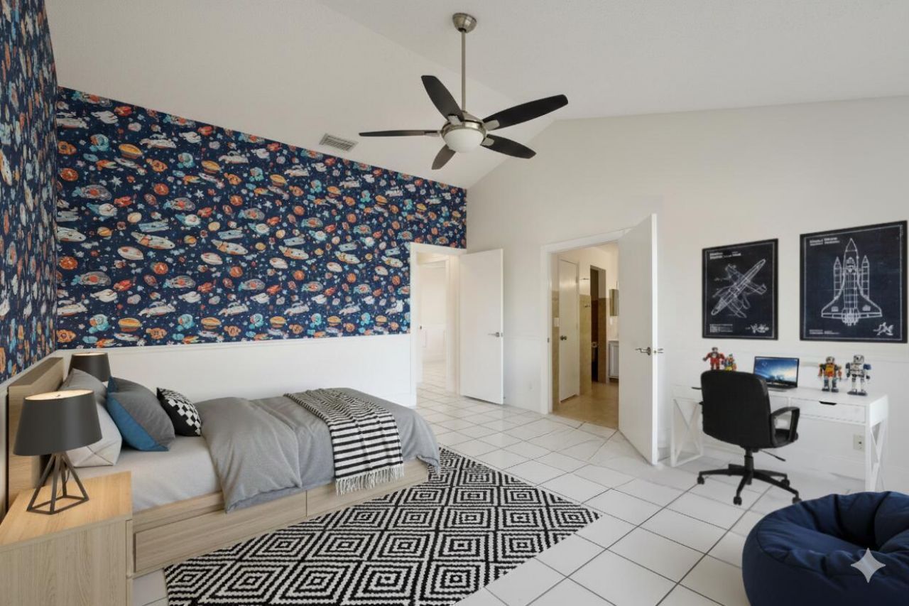 3855 Sabal Lakes Road, Delray Beach, FL 33445 Photo