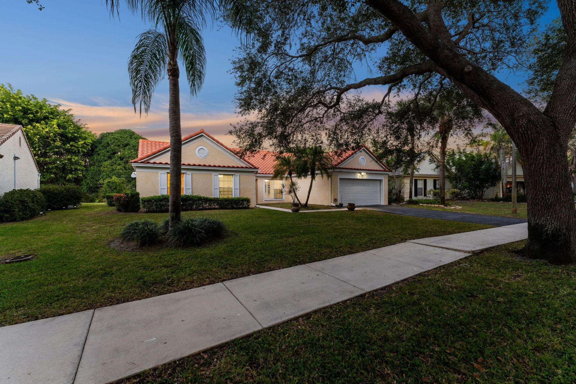 3855 Sabal Lakes Road, Delray Beach, FL 33445 Photo