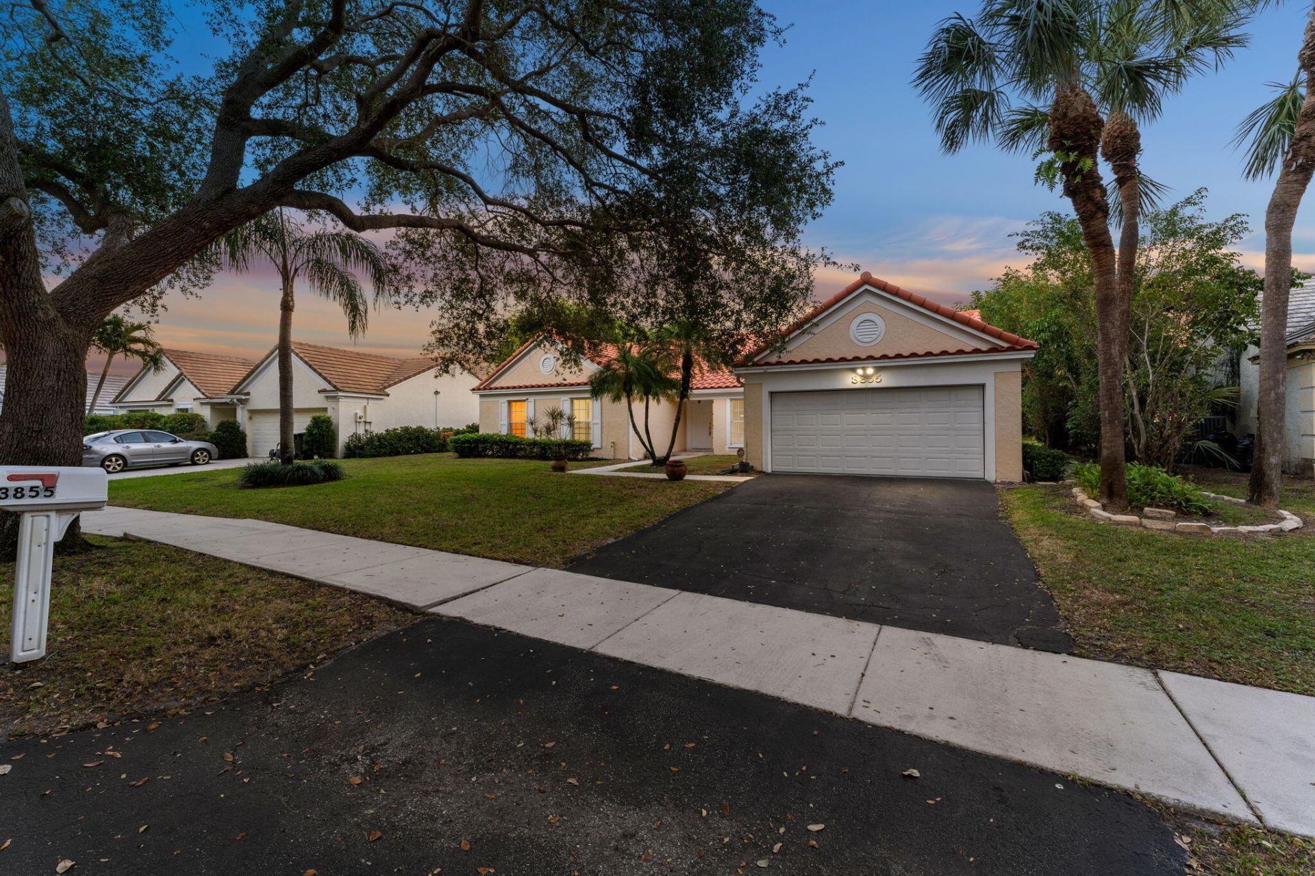 3855 Sabal Lakes Road, Delray Beach, FL 33445 Photo