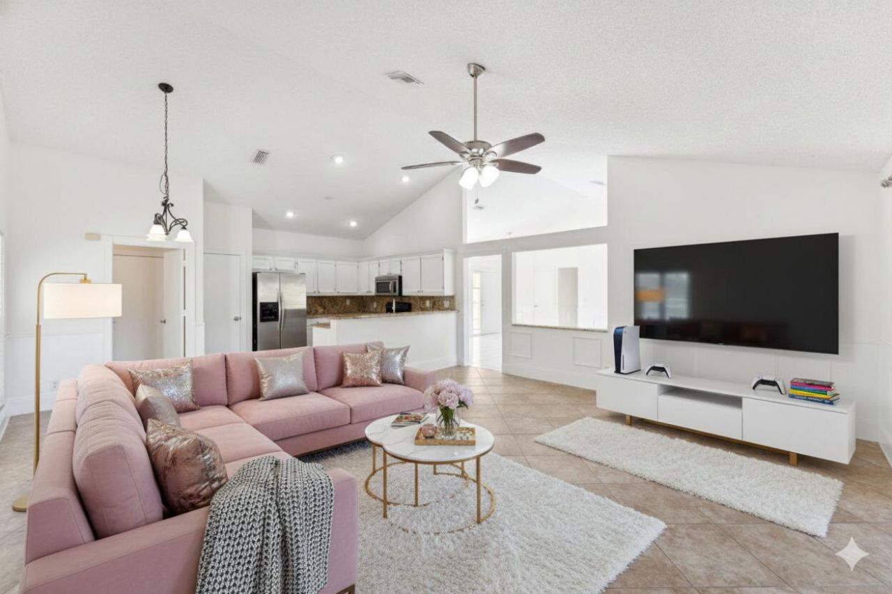 3855 Sabal Lakes Road, Delray Beach, FL 33445 Photo