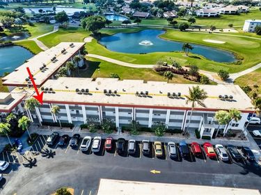 1700 Pine Valley DR , Unit 301, FORT MYERS, FL 33907