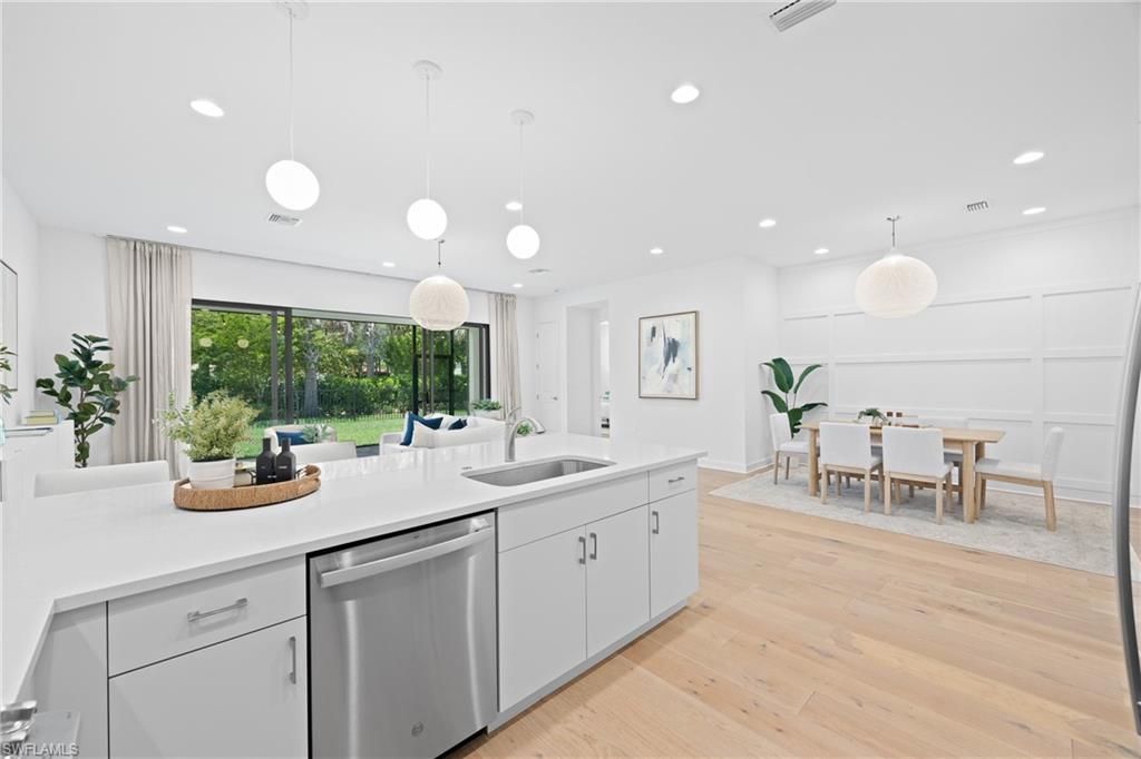 20812 Thistle Leaf Ln, Estero, FL 33928 Photo