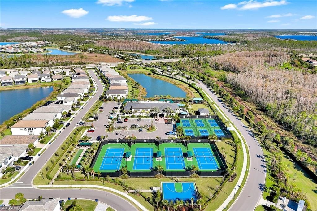 20812 Thistle Leaf Ln, Estero, FL 33928 Photo