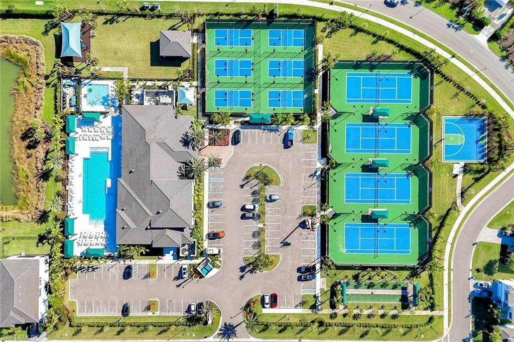 20812 Thistle Leaf Ln, Estero, FL 33928 Photo