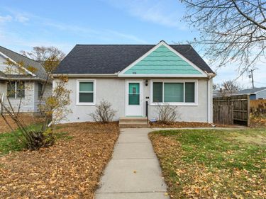 4318 Morgan Avenue N, Minneapolis, MN 55412