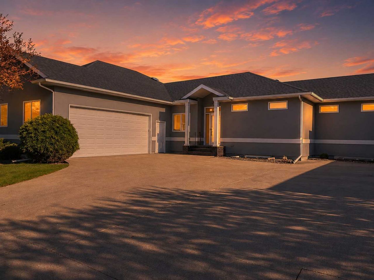 715 Northridge Way, West Fargo, ND 58078 Main Photo