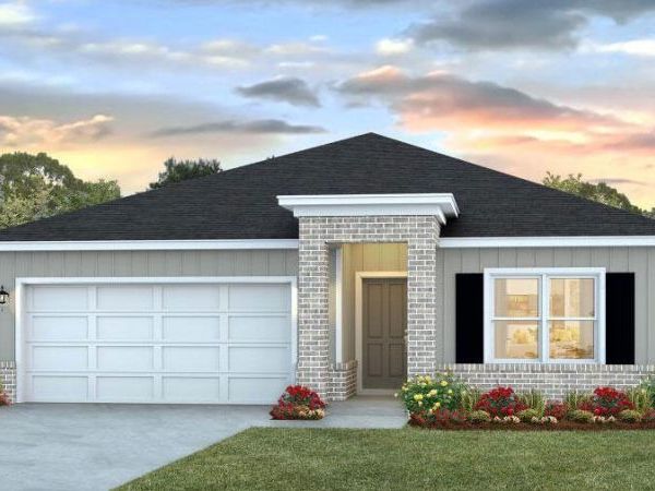 809 Fairway Avenue, Byram, MS 39272