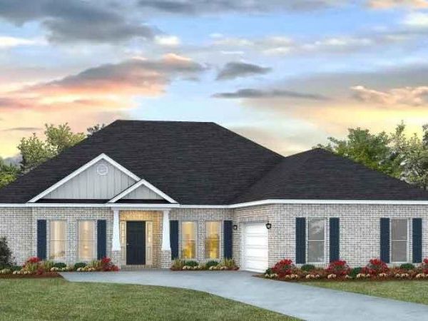 1105 Rock Hill, Brandon, MS 39042