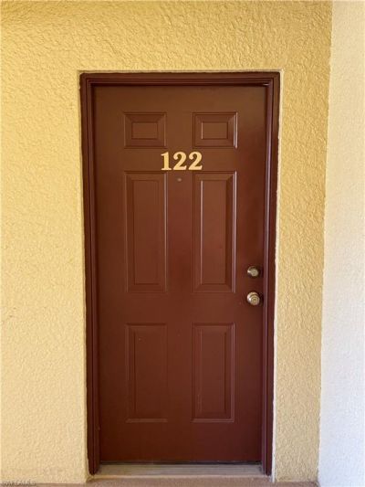 4122 Residence Dr , Unit 122, Fort Myers, FL 33901 Photo