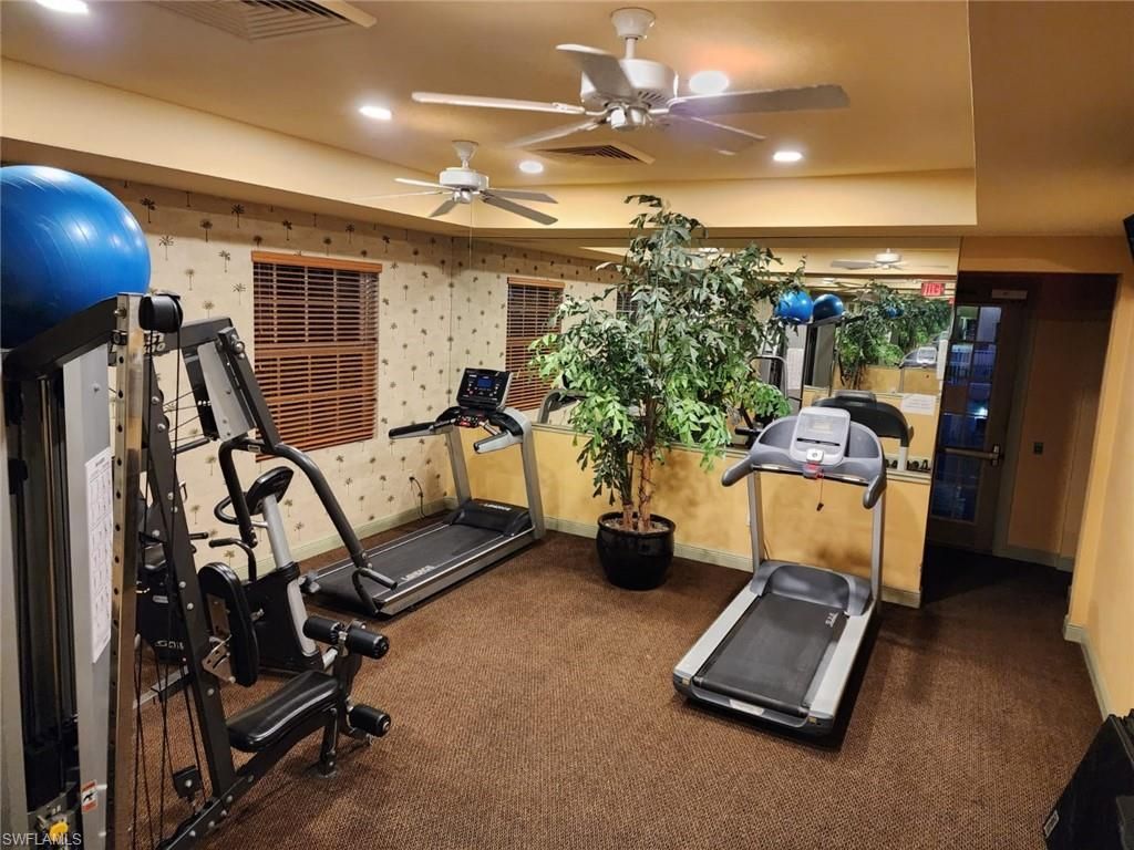 4122 Residence Dr , Unit 122, Fort Myers, FL 33901 Photo