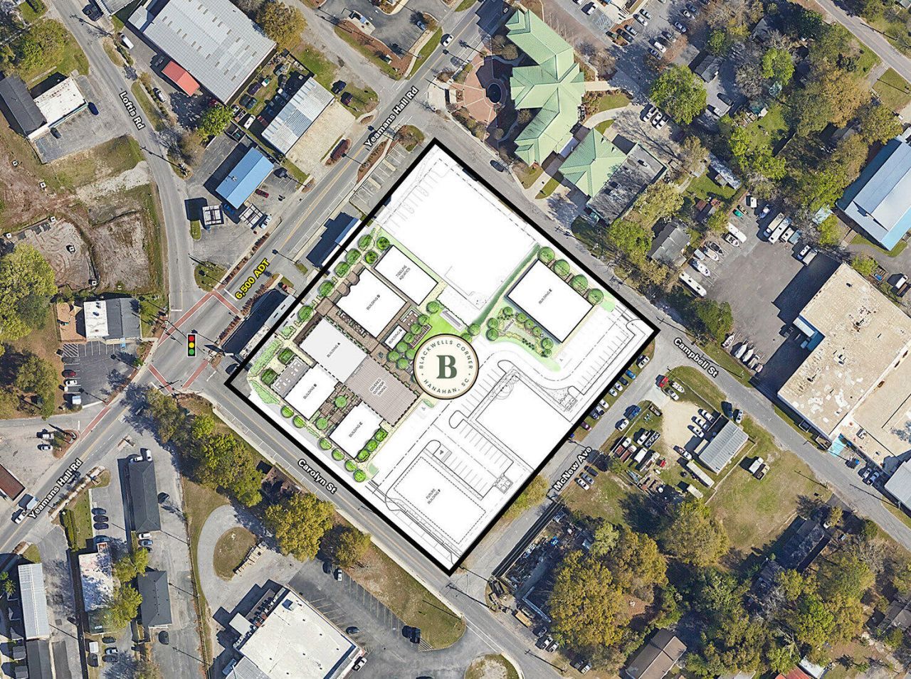 1271 Yeamans Hall Rd Road Photo 10