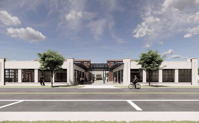 1271 Yeamans Hall Rd Road Photo 4