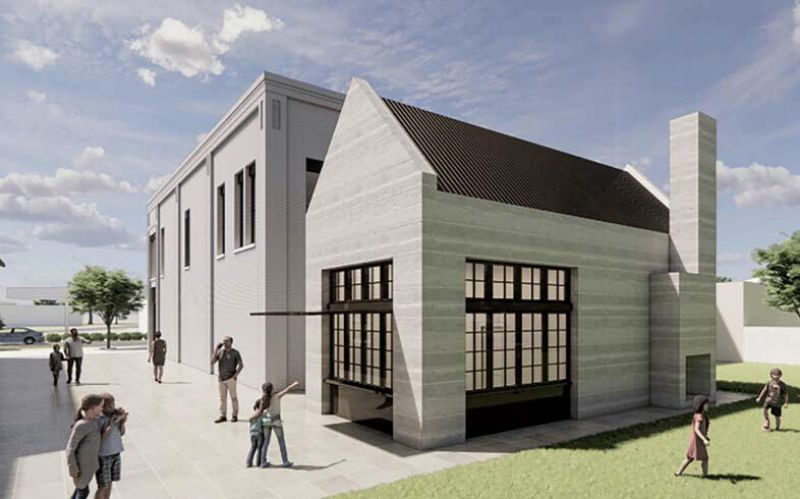 1271 Yeamans Hall Rd Road Photo 5