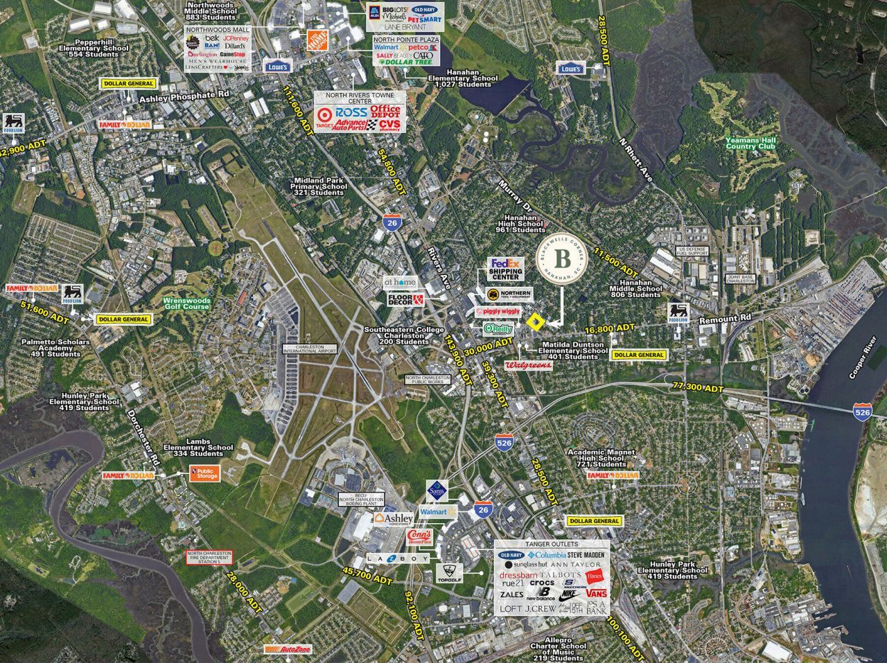 1271 Yeamans Hall Rd Road Photo 8