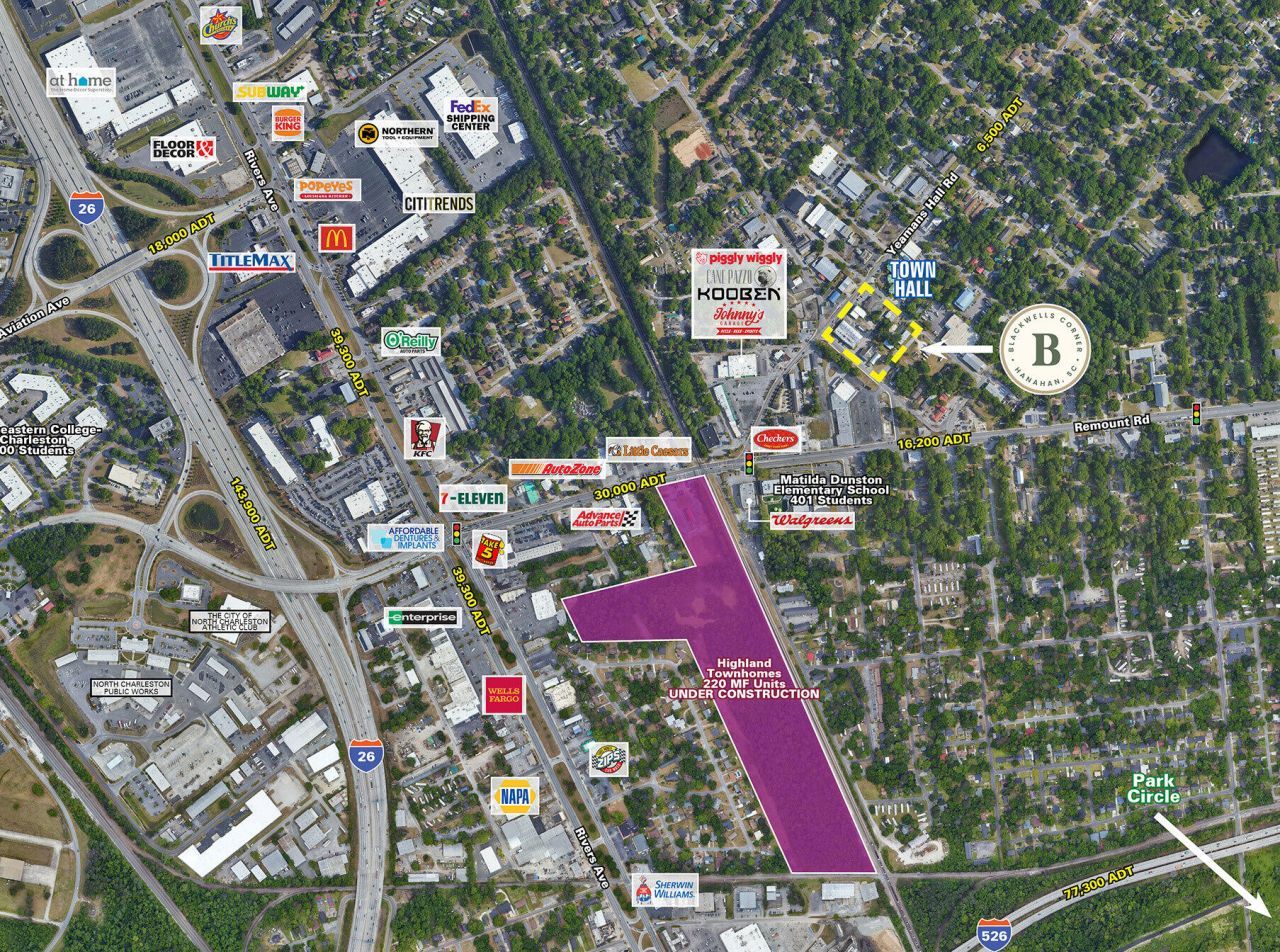 1271 Yeamans Hall Rd Road Photo 9