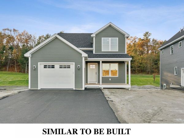 4 Feldspar Lane, Unit 31, Cumberland, ME 04021