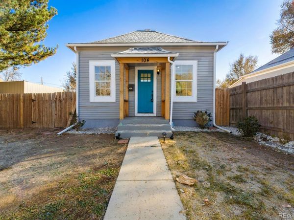 104 Stuart Street , Denver, CO 80219