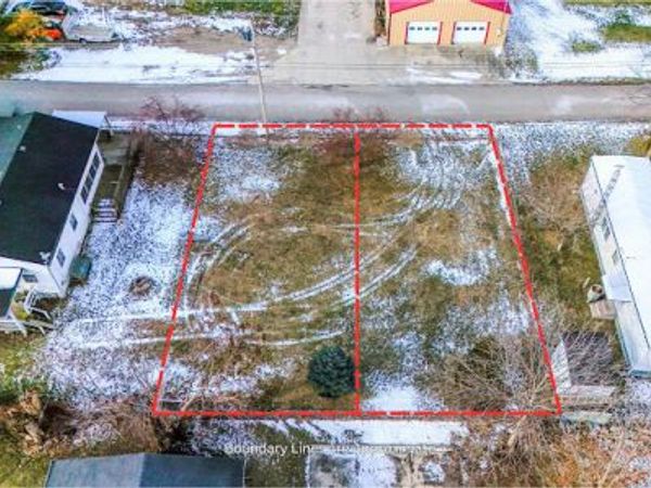 0A0 Pocahontas Path, Lakeview, OH 43331