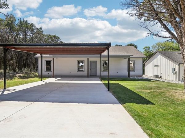 9320 Apache Trail, Rio Vista, TX 76093