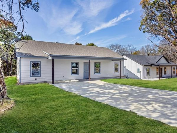 9320 Apache Trail, Rio Vista, TX 76093