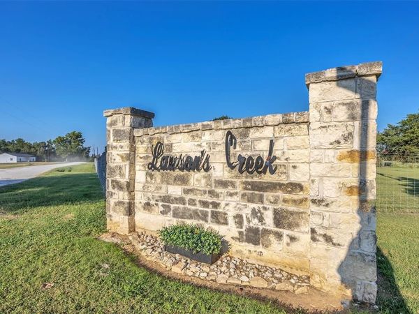315 Dewey Lane Road, Franklin, TX 77856