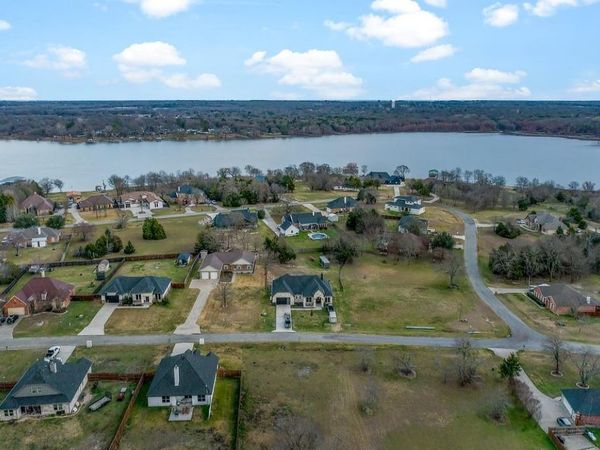 TBD Lot 41 Lago Vista, Quinlan, TX 75474