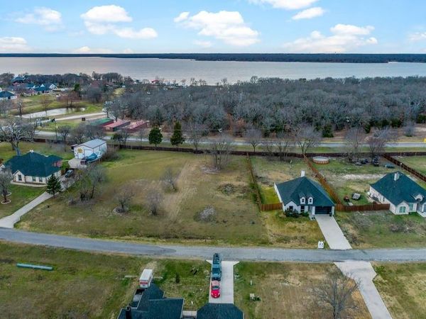 TBD Lot 41 Lago Vista, Quinlan, TX 75474