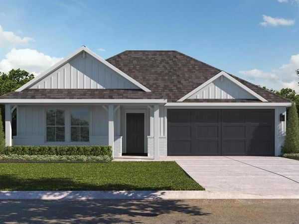 1530 Brooke Drive, Tyler, TX 75704