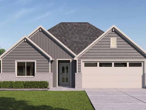 1534 Brooke Drive, Tyler, TX 75704