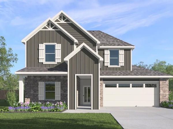 1917 Freeman Street, Tyler, TX 75704