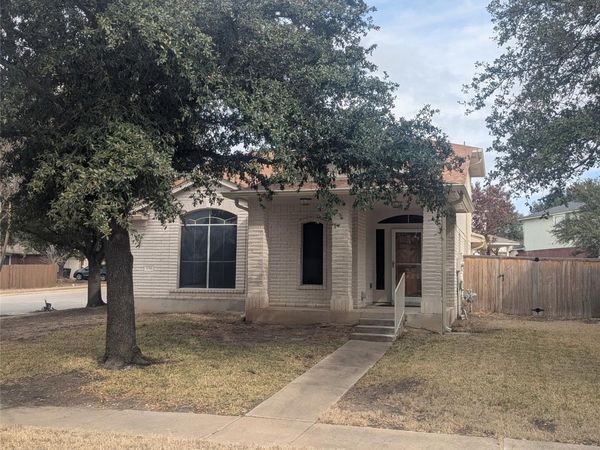 1016 Stacias WAY, Pflugerville, TX 78660