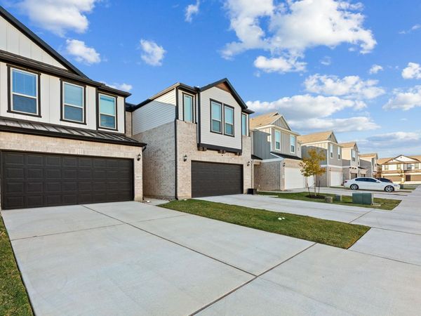 2725 Woodall DR, Unit 1103, Cedar Park, TX 78613