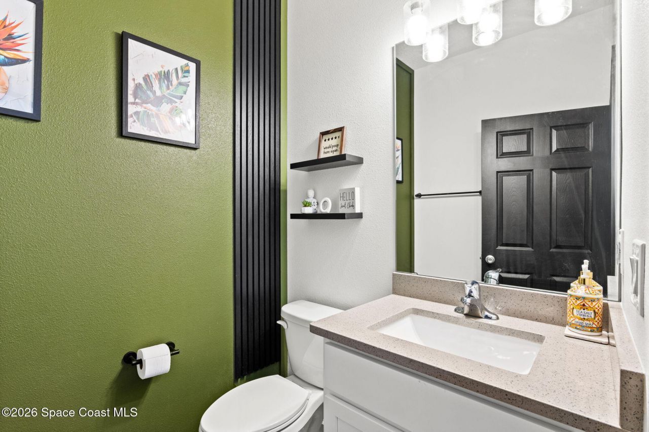 3480 Rixford Way Se, Palm Bay, FL 32909 Photo