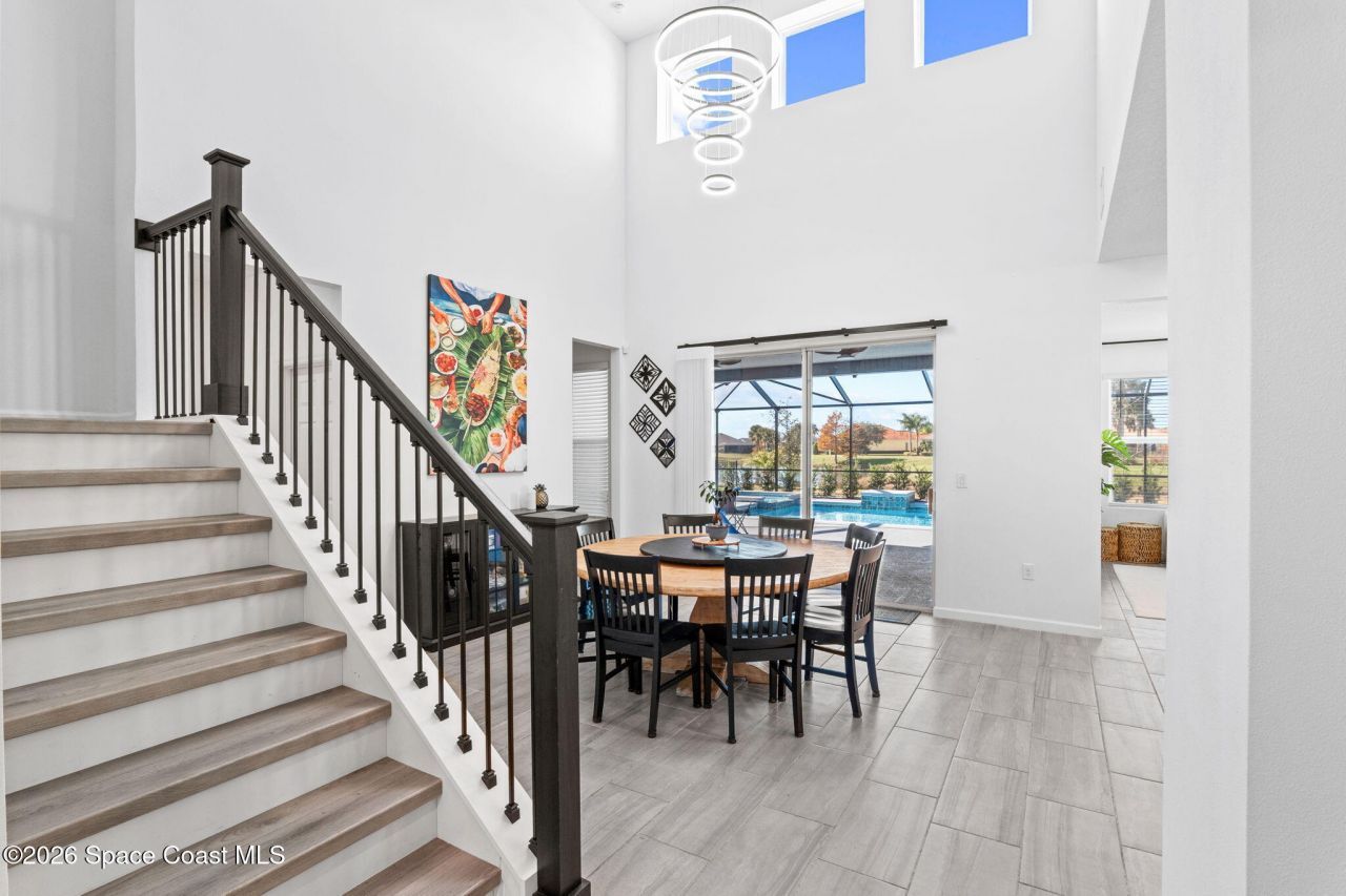 3480 Rixford Way Se, Palm Bay, FL 32909 Photo