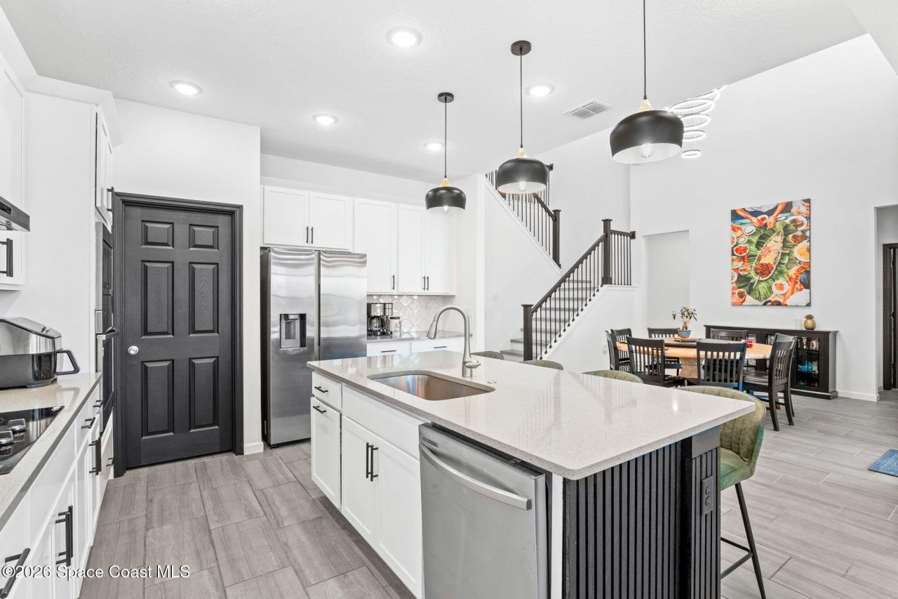 3480 Rixford Way Se, Palm Bay, FL 32909 Photo